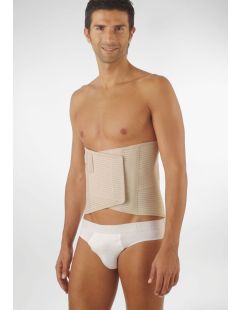 Centura de sustinere pentru spate incrucisata unisex