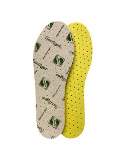 Branțuri proaspete pentru pantofi