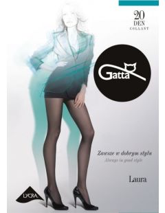 Colanti Laura 20 DEN