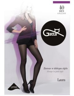 Colanti Laura 40 DEN