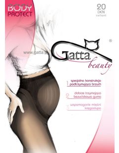 Gatta body protect 20 ZILE