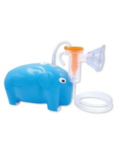 Inhalator Oro-neb baby blue