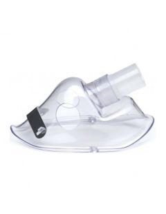 Mască compactă pentru copii pentru inhalatoarele Oro-baby