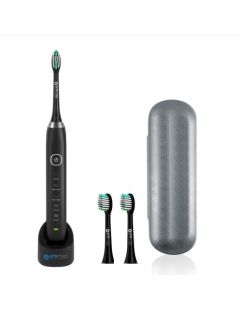Periuta de dinti sonica Oro-sonic neagra