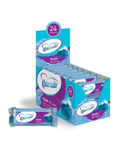 Umplere de toaletă Kolorado Ocean