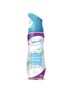 Odorizant Kolorado Neo Spray 300ml Flori Albe