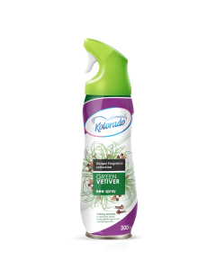 Odorizant Kolorado Neo Spray 300ml Vetiver Verde