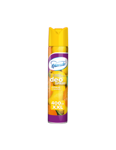 Odorizant Kolorado deo spray Citrus