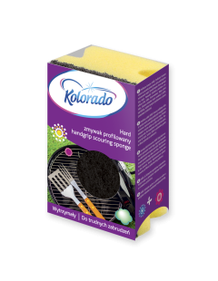 Burete Colorado în formă HARD