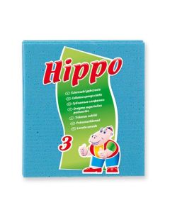 Prosoape din burete Hippo a3