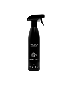 Parfum de interior profesional lemn de santal 500 ml