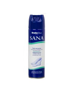 Spray de îngrijire a picioarelor Sana