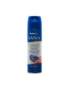 Spray Sana foarte puternic pentru controlul mirosurilor la pantofi