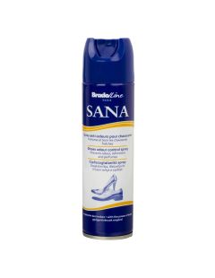 Spray Sana pentru controlul mirosurilor la pantofi