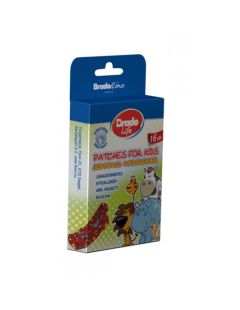 Petice pentru copii