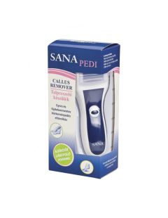 BradoLife Sana Remover de piele întărită/calus