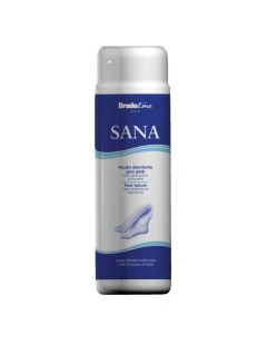 Pudră Sana Foot