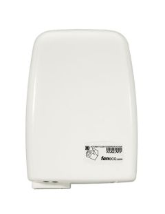 Uscător de mâini 1200 W HALNY