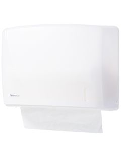 Dozator de prosoape de hârtie ZZ ECO