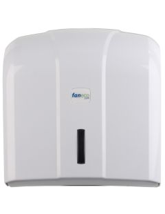 Dozator de prosoape de hârtie ZZ POP