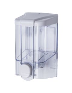 Dozator de sapun lichid 0,5l JET