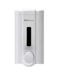 Dozator de sapun lichid 1l ECO
