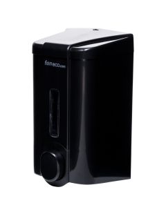 Dozator de sapun lichid 1l DARK