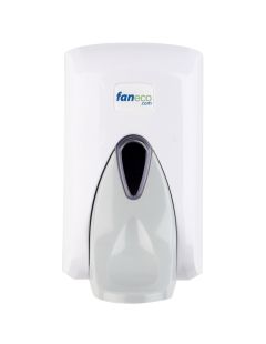 Dozator de sapun lichid 0,5l POP