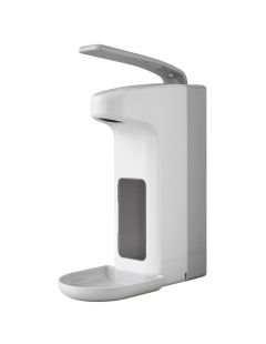 Dozator cot pentru dezinfectanti lichidi, sapun lichid si balsamuri lichide 1l