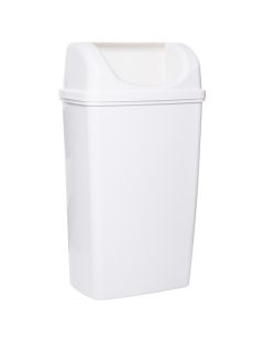 Coș de perete pentru prosoape de hârtie 50 l