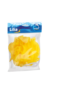 Lilia prosop de baie si masaj