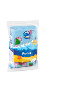 Burete de baie Frotus pentru copii