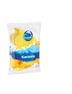 Burete de baie de rață pentru copii