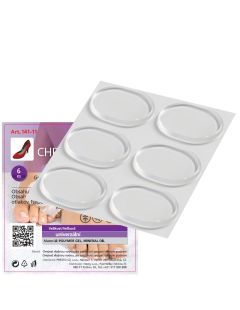 Protector de pantofi cu gel-line