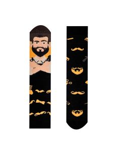 șosete Happy Barber
