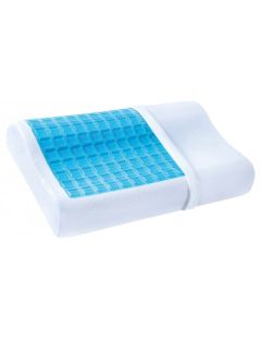 Perna ortopedica profilata Gel Oro-relax