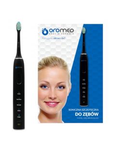 Periuta de dinti sonica Oro-brush neagra