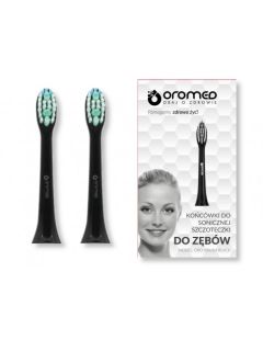 Îndreptați-vă către peria sonică Oro-brush black