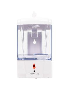 Dozator automat de sapun lichid si dezinfectant 700 ml JET
