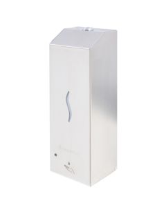 Dozator automat de sapun si dezinfectant 1l HIT