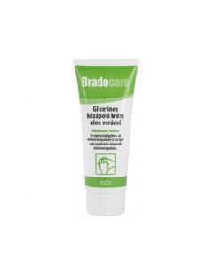 Crema de maini glicerina cu aloe vera 100 ml