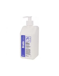 Crema de maini cu glicerina cu pompa, 500 ml