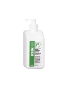 Crema de maini glicerina cu aloe vera cu pompa 500 ml