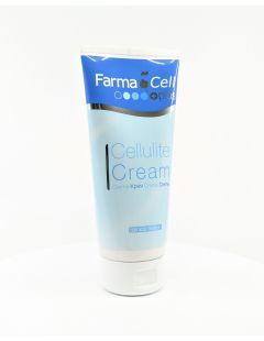 Crema anticelulitica