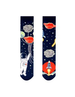 Șosete vesele Astronaut