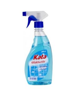 Detergent pentru geamuri 500 ml