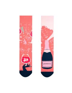 Șosete Happy Prosecco