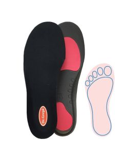 Branț anatomic pentru pantofi Double Antishock