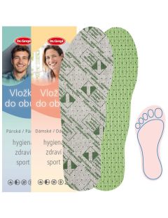 Branț sport pentru pantofi Carbon