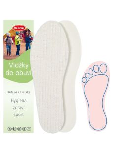 Branțuri de pantofi Vlna - copii